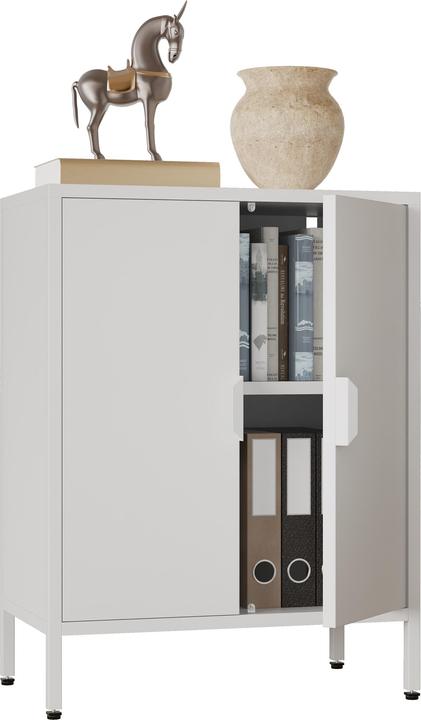 Produktbild VCM Flokas (80 x 60 x 35 cm)