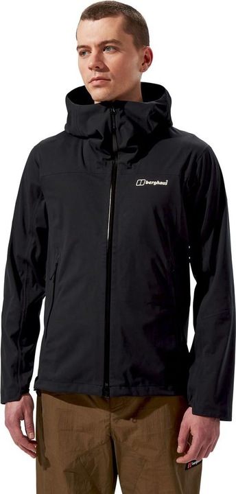 Produktbild Berghaus Softshell Ridge-Roamer Jacket (3XL)