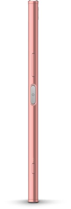 Produktbild Sony Xperia XZ Premium (64 GB, Bronze Pink, 5.50", Single SIM, 4G)