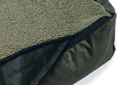 Immagine prodotto Designed by Lotte Divano letto a coste (Cane)