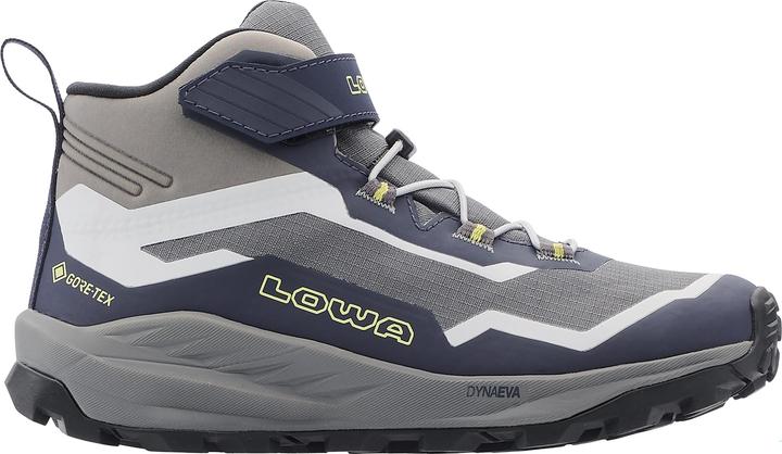 Produktbild Lowa Trailux Gtx Mid Jr (36)