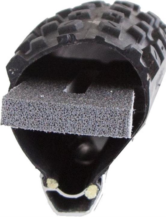 Actual product image Huck Norris anti Snakebite Kit