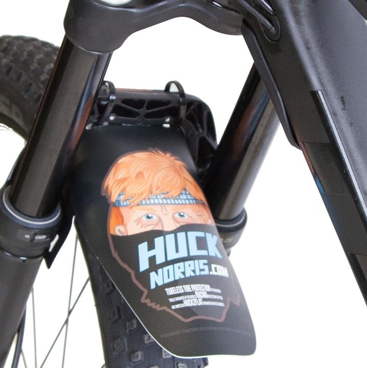 Actual product image Huck Norris anti Snakebite Kit