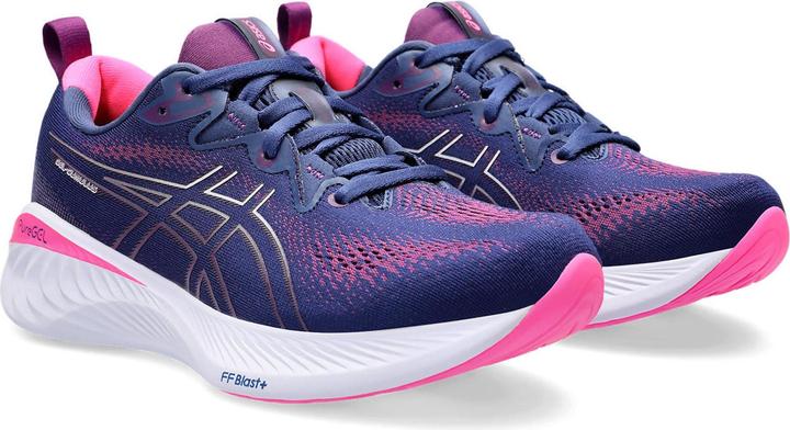 Produktbild ASICS Performance Gel-Cumulus 25 Laufschuh Damen (40)