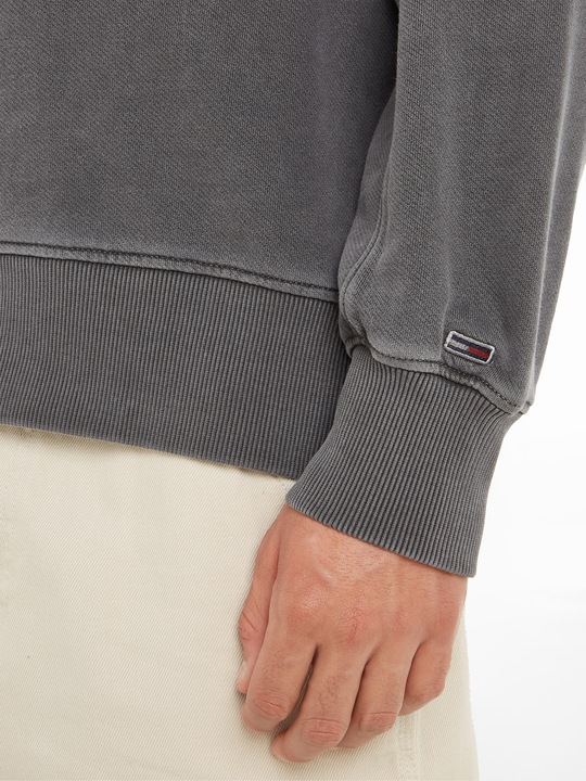 Produktbild Tommy Hilfiger Tommy Jeans Rlx Tiny Hoodie - 86481 (S)