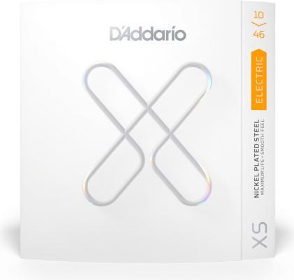 Produktbild D'Addario XSE1046
