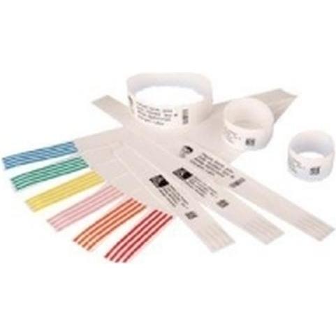 Zebra, Etiketten, Z-BAND DIRECT INFANT 25X178MM