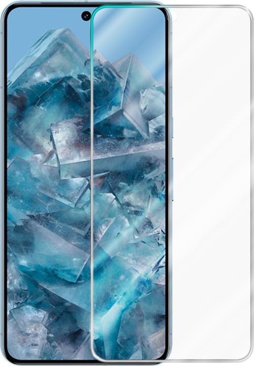 Produktbild Cadorabo Display Schutzglas Folie für Google Pixel 8 pro (1 Stk., Google Pixel 8 Pro)