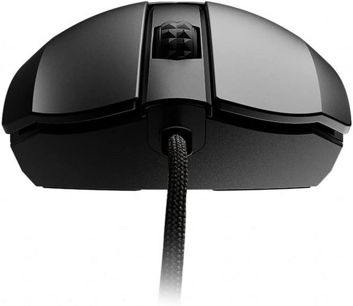 Actual product image MSI Clutch Gm41 Lightweight V2 (Cable)