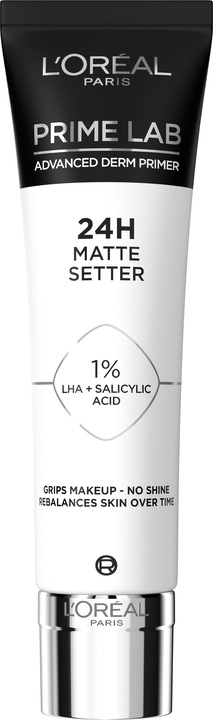Actual product image L'Oréal Paris Prime Lab (Mat setter)