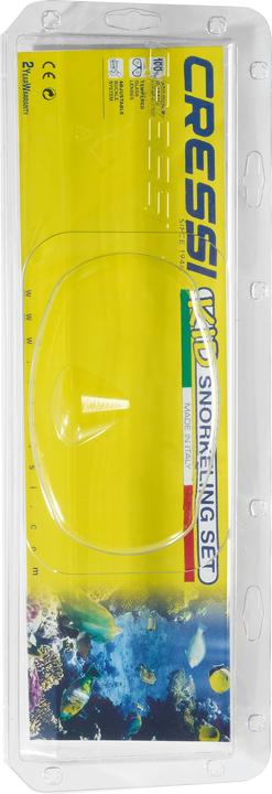 Produktbild Cressi Ondina + Top