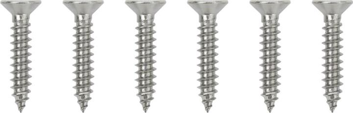 Produktbild vidaXL Relingfuss