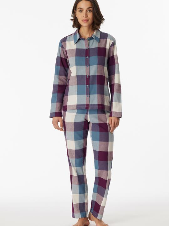 Image du produit Schiesser Pyjama Selected Premium (42)