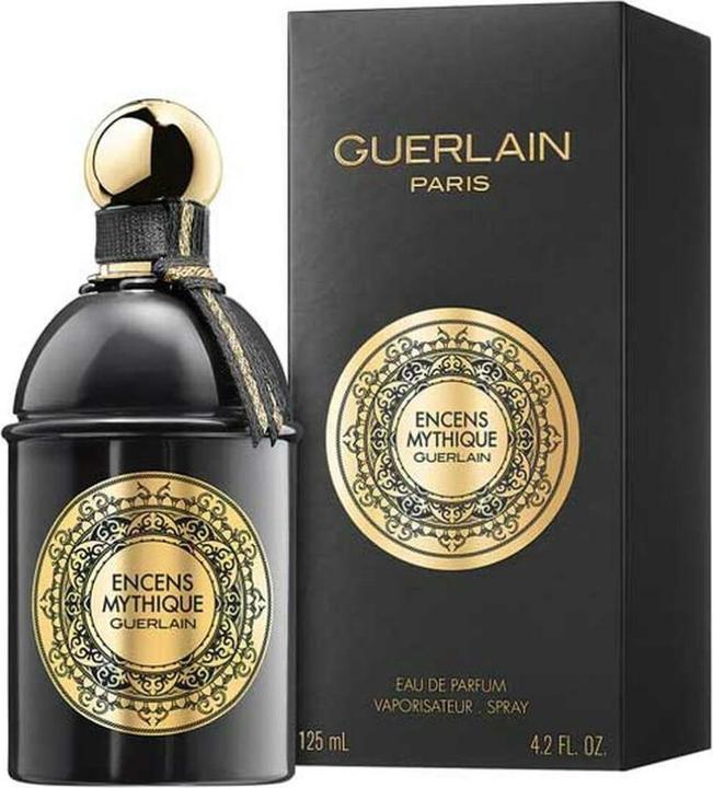 Image du produit Guerlain Encens Mythique (Eau de parfum, 125 ml)