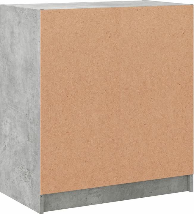 Produktbild vidaXL Beistellschrank (68 x 37 x 75.50 cm)