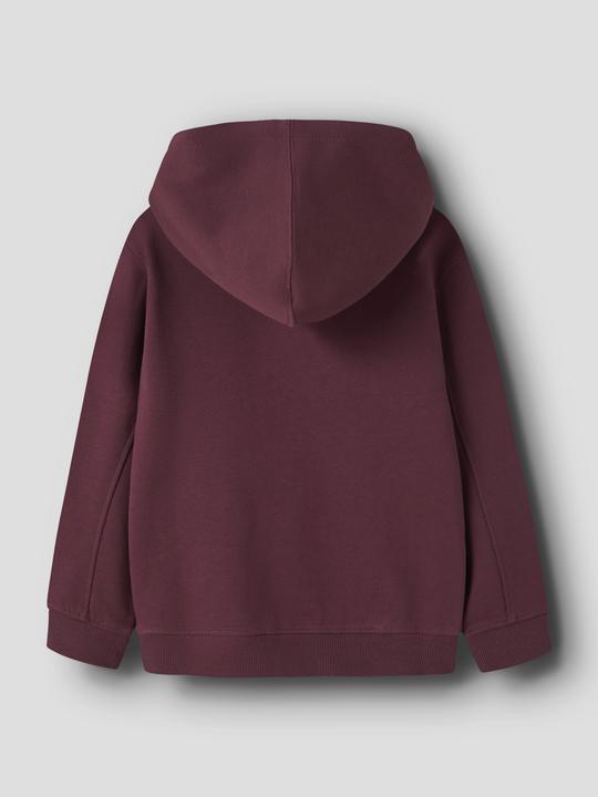 Produktbild Name it Regular Fit Hoodie (116)