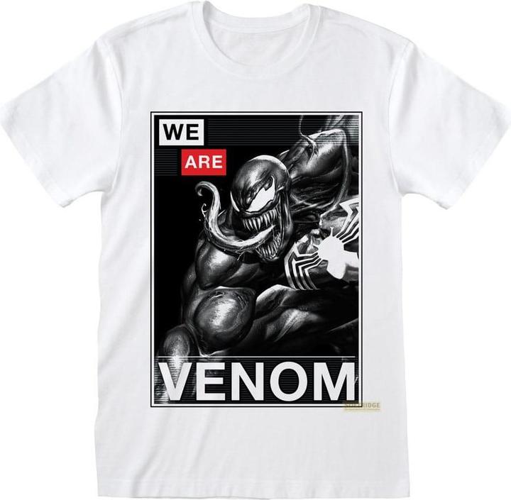 Produktbild Comics - Venom Poster (XL)
