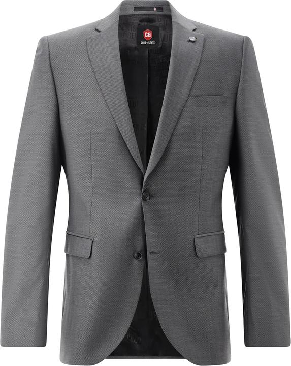 Actual product image CG Birdsey jacket (94)