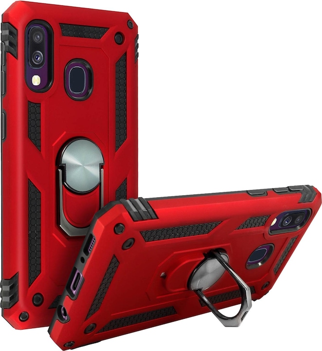 Actual product image Avizar Kosto Series (Samsung Galaxy A40)