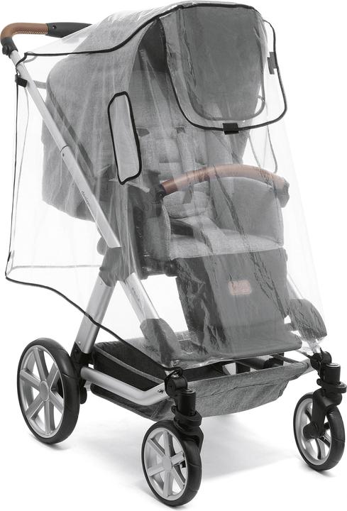 Actual product image Reer Raincover XL