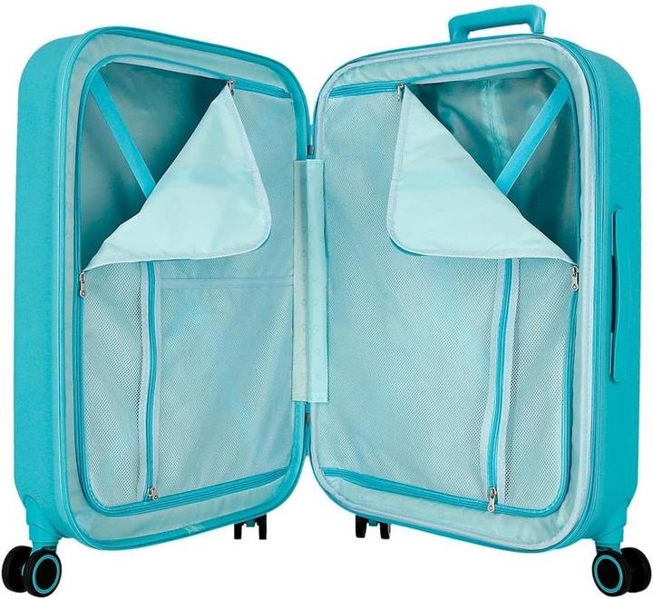 Actual product image Enso Annie Medium Suitcase (79 l)