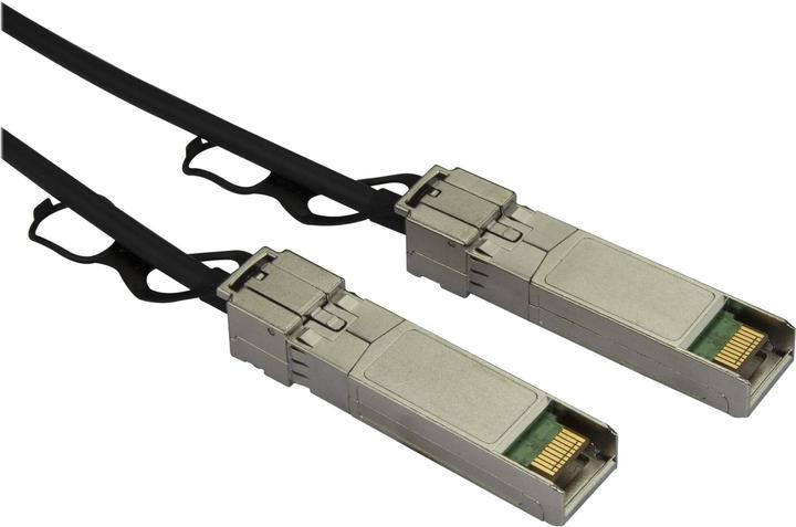 Actual product image StarTech 3M 9.8FT 10G SFP+ DAC CABLE (3 m)