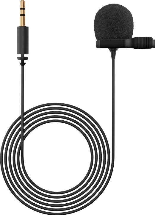 Immagine prodotto Boya BOYAMIC 2-01 Professional-grade microphone includes 2 lavalier mic