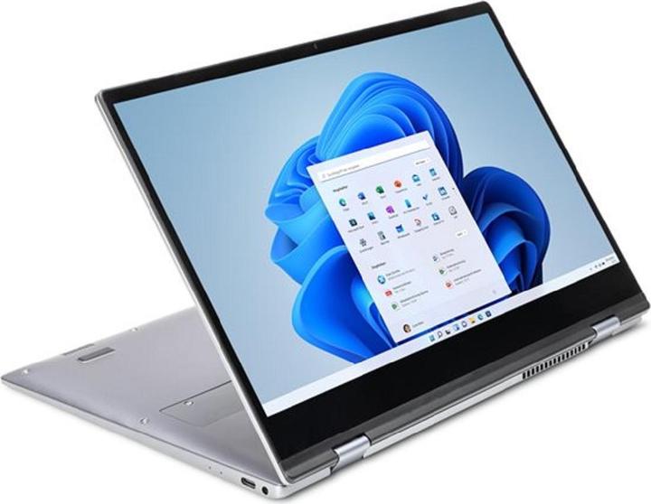 Produktbild Terra MOBILE 360-13R i5-1334U W11 Notebook Core i5 4,6 GHz 512 GB m.2 NVMe Serial ATA DDR4 33,8 cm 1 (13.30", 512 GB, 16 GB, DE)