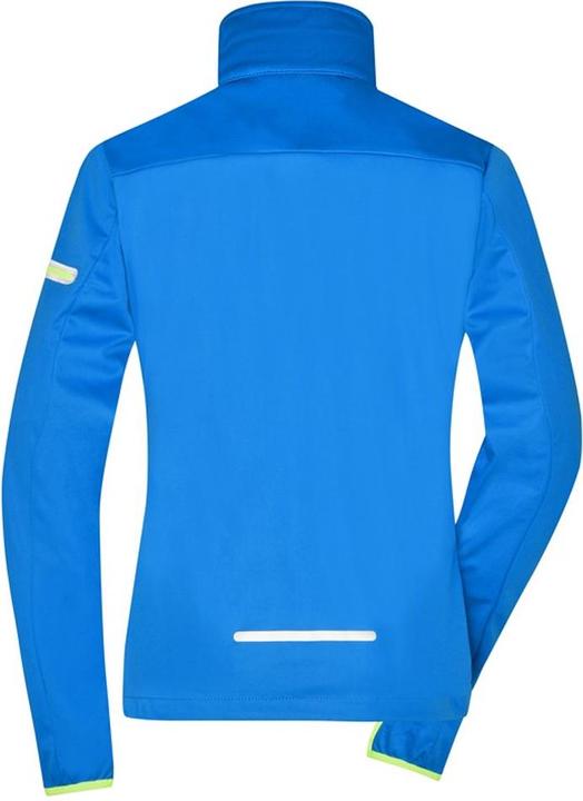 Produktbild James & Nicholson Softshelljacke Sport (L)