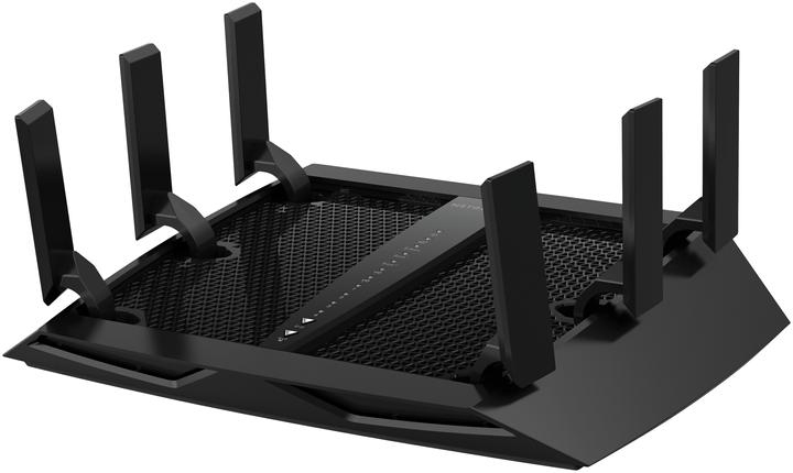 Produktbild Netgear R8000 Nighthawk X6