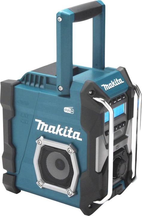 Produktbild Makita MR003GZ (DAB+, FM)