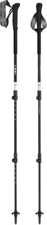 black-white-neonorange, Schwarz