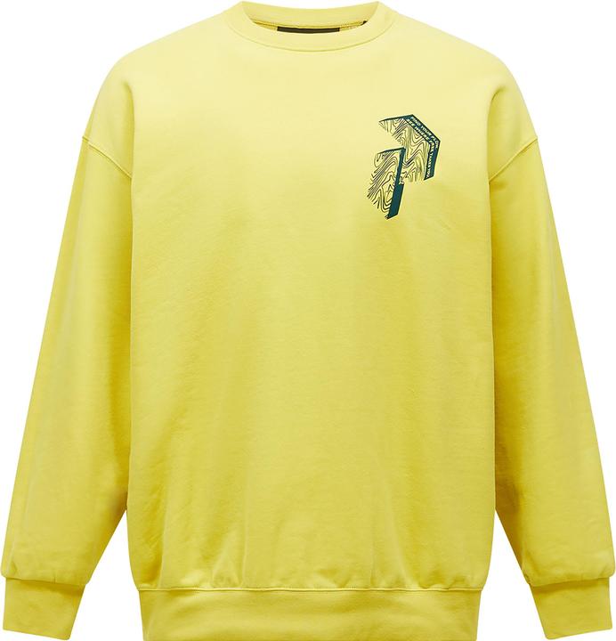 Produktbild Peak Performance Terry Graphic Crew (S)