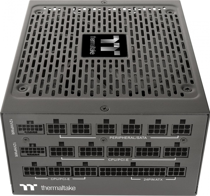Actual product image Thermaltake Toughpower GF3 (1650 W)