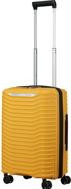 Immagine prodotto Samsonite Upscape Trolley mit 4 Rollen erweiterbar 55cm (45 l)