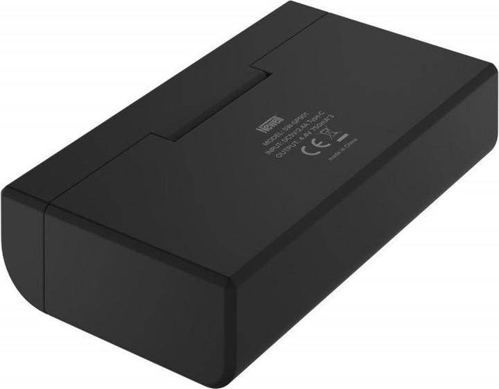 Produktbild Newell USB-C Dreikanal-Ladegerät für GoPro 5/6/7/8/9/10/11