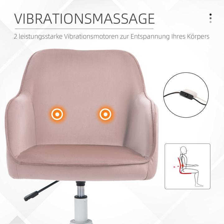 Actual product image Jamb Office chair