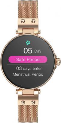 Produktbild Forever ForeVive Petite SB-305 rose gold (36 mm)