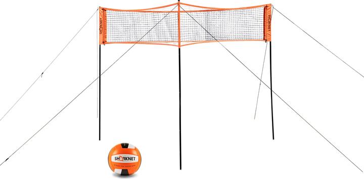 Mikasa Sharknet