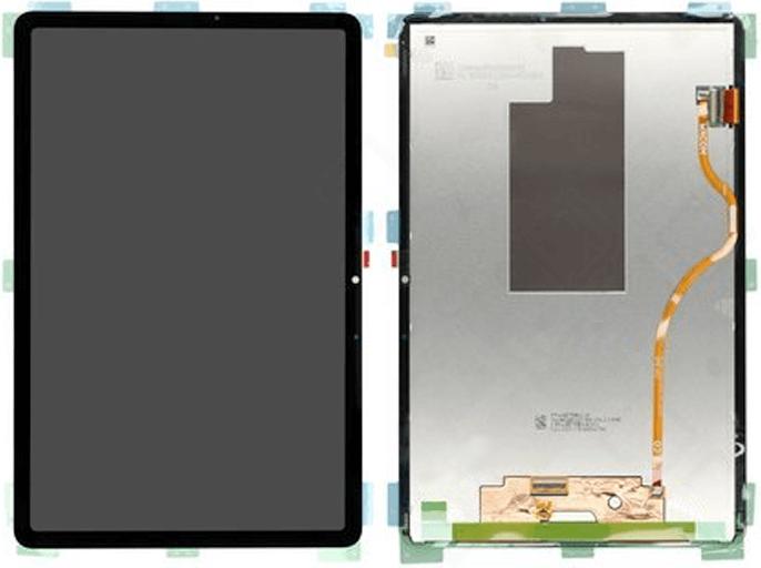 Produktbild Samsung LCD + Touch + Frame für X700N, X706B Galaxy Tab S8 (Display, Samsung Galaxy S8)