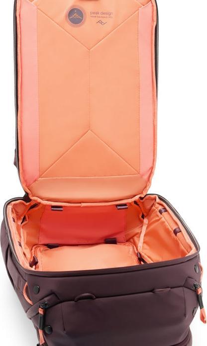 Produktbild Peak Design Travel Backpack 45L (45 l)