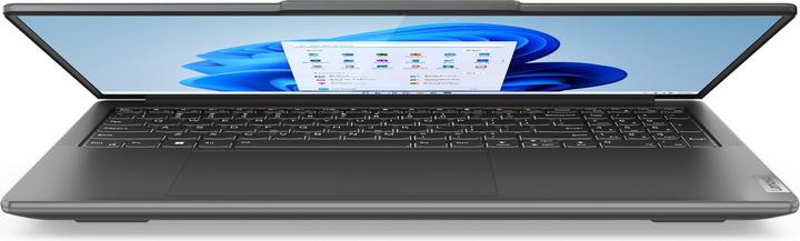 Image du produit Lenovo Yoga Pro 9 (16", Intel Core i7-13705H, 16 Go, 512 Go, ING. Int.)