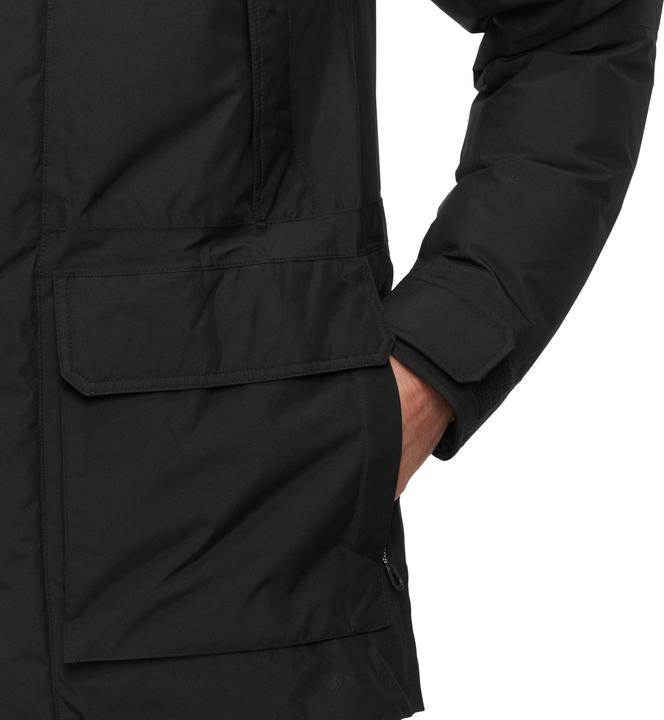 Produktbild Mammut Obelisk Gore-Tex HS Thermo Coat Men (S)