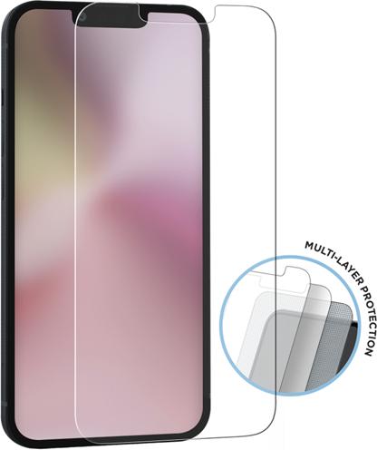 Image du produit Eiger Mountain H.I.T (2er-Pack) (2 pièce(s), Apple iPhone 16e)