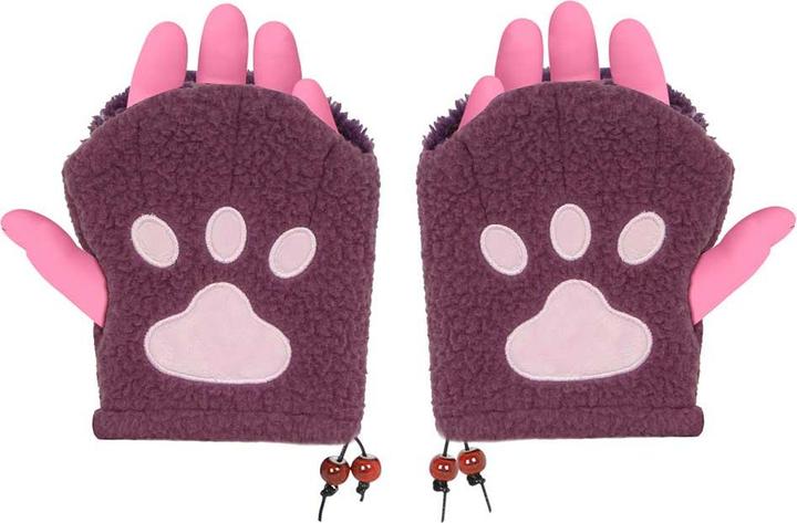 Actual product image Forever Ninette Hat and Gloves Set Original