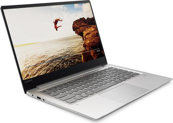 Produktbild Lenovo 720s-14ikb (14", 256 GB, 8 GB, CH, Intel Core i7-7500U)