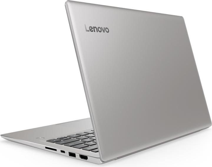 Produktbild Lenovo 720s-14ikb (14", 256 GB, 8 GB, CH, Intel Core i7-7500U)