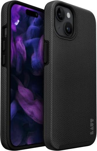 Produktbild Laut Shield iPhone 15 Black (Apple iPhone 15)