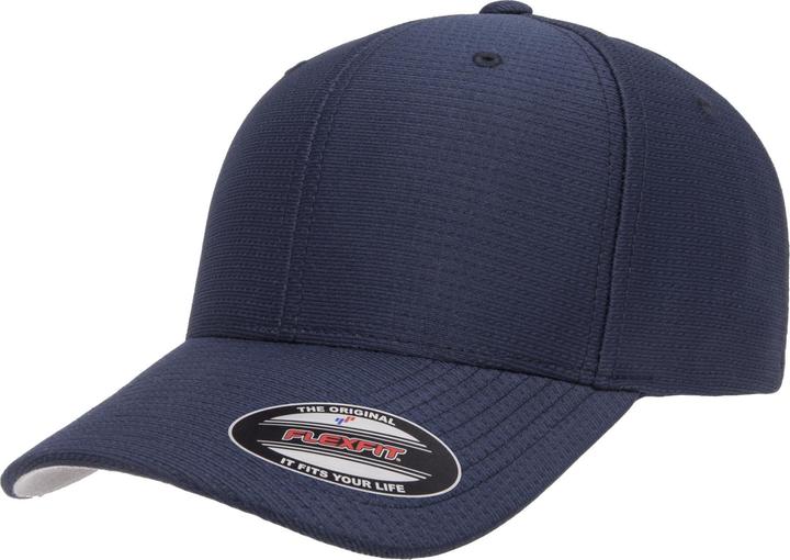 Produktbild Flexfit Cool & Dry Calocks Trikot Cap - 160861 (M, S)