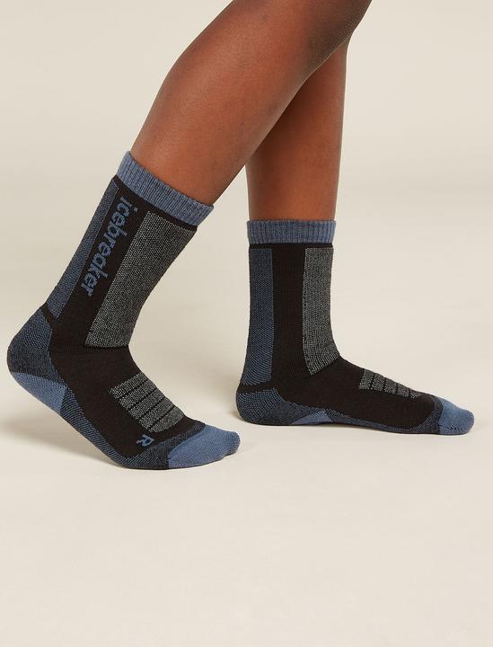Produktbild Icebreaker Kids Merino Ski+ Medium OTC (30 - 32)